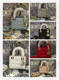 Picture of Dior Lady Handbags _SKUfw141260444fw